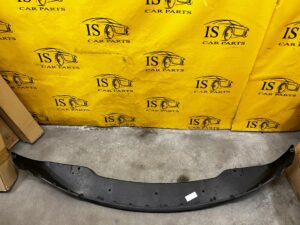 SPOILER ZDERZAKA PRZÓD MINI COOPER S R55 R56 R57 NOWY OEM