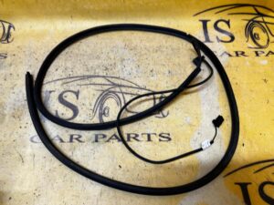 CZUJNIK OTWARCIA KLAPY TYŁ BAGAŻNIKA PEUGEOT 5008 II