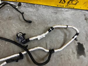 WIĄZKA INSTALACJA ZAWIESZENIA TYŁ FORD KUGA MK3