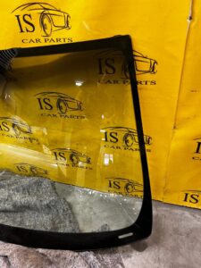 SZYBA CZOŁOWA PRZEDNIA AKUSTYCZNA PORSCHE CAYENNE II 7P5 2011R