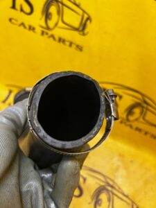 RURA INTERCOOLERA PORSCHE 991 911 GTS LIFT 3.0