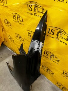 BŁOTNIK PRZÓD PRZEDNI LEWY CITROEN C4 GRAND PICASSO II EXYB