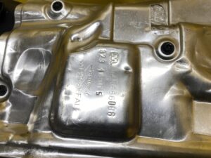 OBUDOWA FILTRA POWIETRZA MERCEDES W205 2.2CDI