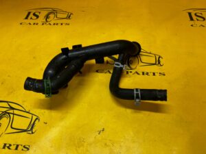 RURKA PRZEWÓD WĄŻ WODY UKŁADU CHŁODZENIA DACIA SANDERO III 1.0 TCE