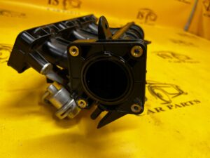 KOLEKTOR SSĄCY DOLOTOWY WTRYSKIWACZE WTRYSKI MAP SENSOR RENAULT 0.9 TCE