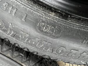 KOŁO ZAPASOWE DOJAZDOWE OPEL VECTRA C 115/70 R16