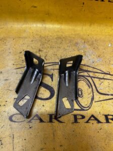 WSPORNIK UCHWYT MOCOWANIE BLASZKA BMW 5 G30