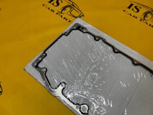 USZCZELKA MISKI OLEJOWEJ BMW 50dX 5 G30 7 G11 X5M G05 X6M G06 NOWA OEM