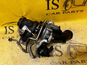 TURBINA TURBOSPRĘŻARKA TURBO CITROEN PEUGEOT OPEL 1.5 BLUE HDI EHDI