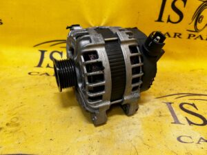 ALTERNATOR JAGUAR LR 2.0D 204DTA AJ200D
