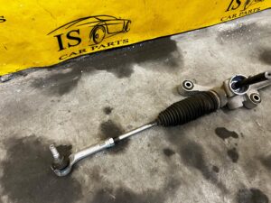 PRZEKŁADNIA KIEROWNICZA MAGLOWNICA FORD FIESTA MK8