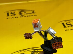 LUSTERKO LEWE 21 PIN KAMERA ASYSTENT CITROEN C4 GRAND PICASSO II EXYB EU