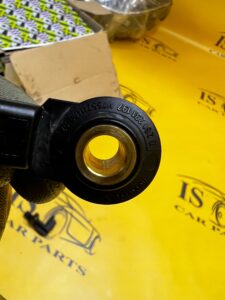 CZUJNIK SPALANIA STUKOWEGO CITROEN PEUGEOT 1.6 THP