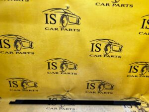 LISTWA SZYBY SZYBOWA DRZWI PRZÓD PRAWY BMW X5 G05 X7 G07 SHADOWLINE NOWA OE