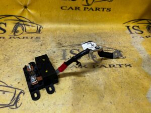 KLEMA PLUSOWA RANGE ROVER SPORT L494