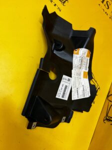 KANAŁ POWIETRZA PRZÓD PRAWY BMW X3 E83 LIFT NOWY OEM