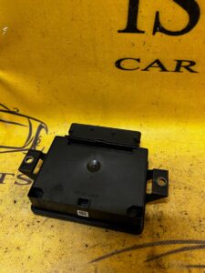 MODUŁ STEROWNIK HAMULCA RĘCZNEGO INFINITI Q30