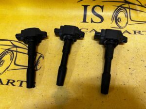 3 X CEWKA ZAPŁONOWA DACIA SANDERO II RENAULT CAPTUR I CLIO IV 0.9 TCE