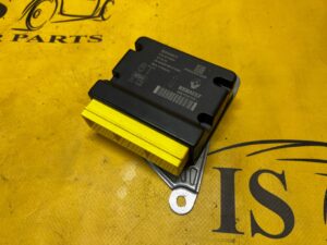 WYSTRZELONY MODUŁ STEROWNIK AIRBAG PODUSZEK DACIA JOGGER 2022R