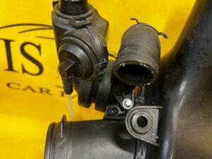 OBUDOWA FILTRA POWIETRZA PORSCHE 911 991.2 CARRERA