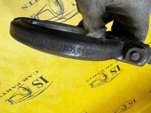 OBEJMA OPASKA TURBOSPRĘŻARKI 108,4MM BMW M5 F90 M8 F91 F92