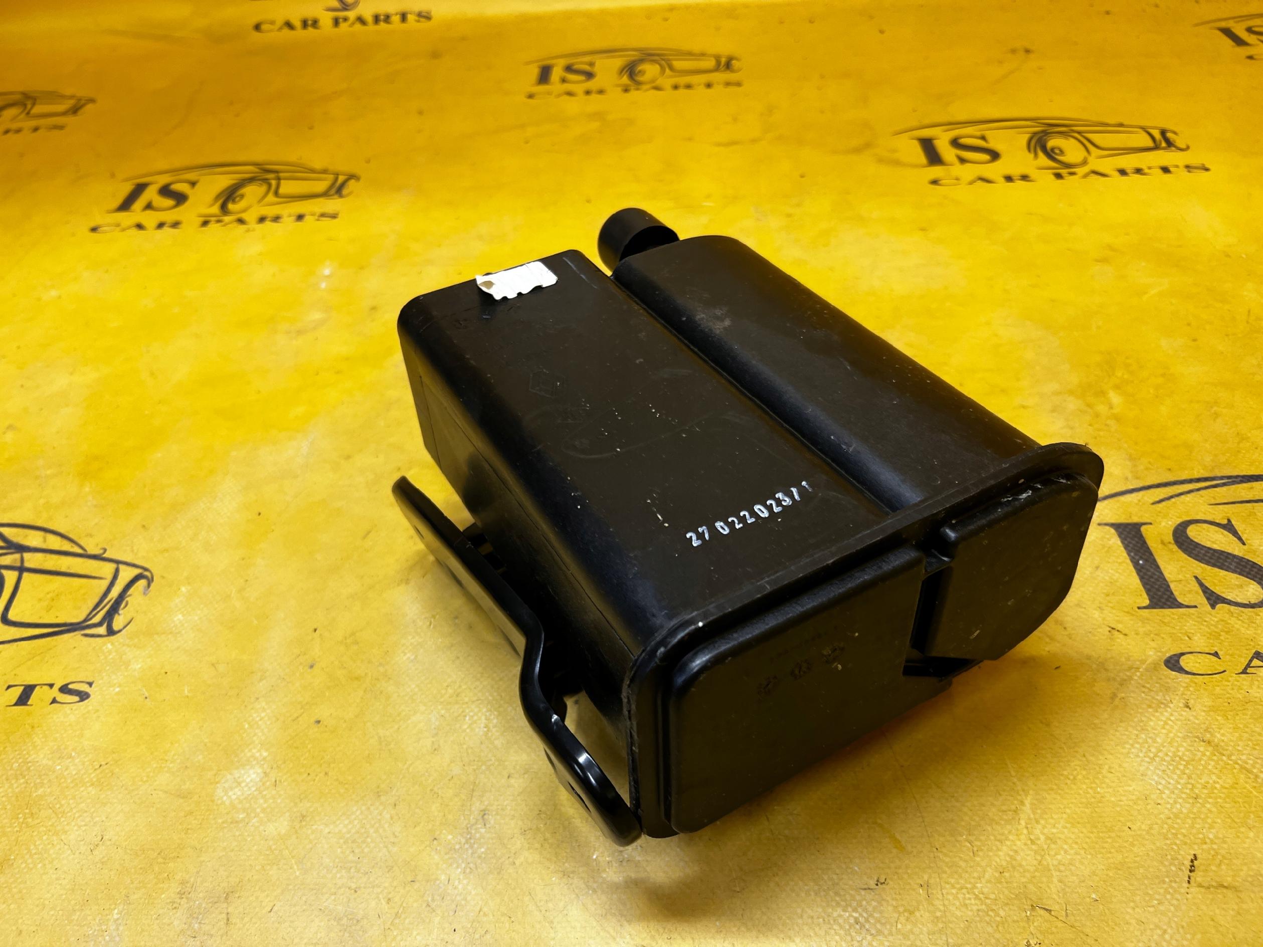 FILTR WĘGLOWY PAR PALIWA DACIA SANDERO III 1.0 TCE