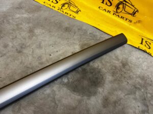 RELING DACHOWY LISTWA DACHOWA LEWY LEWA CITROEN C4 GRAND PICASSO II