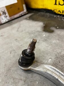 MAGLOWNICA PRZEKŁADNIA KIEROWNICZA MERCEDES W176 W246