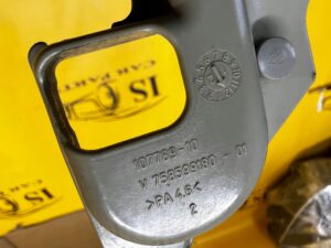 OSŁONA CZUJNIKA IMPULSÓW CITROEN PEUGEOT 1.6 THP