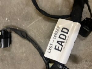 KOMPLET ELEKTRYCZNIE OTWIERANA KLAPA ZAMEK WIĄZKA MODUŁ FORD KUGA MK3 EU