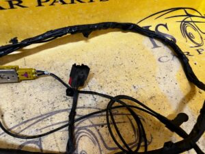 INSTALACJA WIĄZKA ANTENY ANTENOWA RANGE ROVER EVOQUE II L551