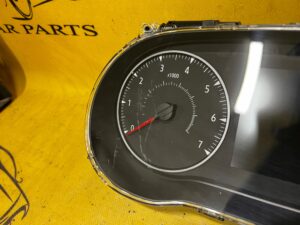 ZESTAW STARTOWY ECU BSI BCM DACIA SANDERO STEPWAY III 2023R 1.0 TCE