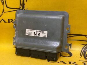 KOMPUTER STEROWNIK SILNIKA ECU DACIA SANDERO II 0.9TCE