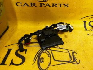 KAMERA PRZÓD ASYSTENT PASA WIĄZKA FORD KUGA MK3