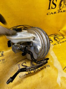 POMPA SERWO HAMULCOWE PORSCHE 911 991 GTS LIFT 3.0