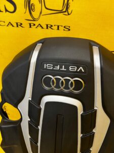POKRYWA OSŁONA GÓRNA SILNIKA AUDI A8 D4 4.0 TFSI LIFT