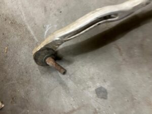 PRZEKŁADNIA KIEROWNICZA MAGLOWNICA RENAULT ESPACE V