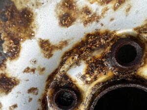 KOŁO ZAPASOWE ZAPAS OPONA LETNIA VW CADDY III SKODA OCTAVIA II 195/65 R15