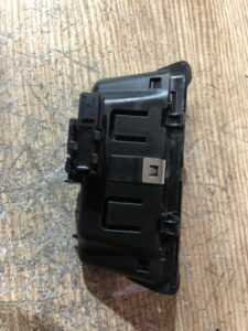 KLAMKA MIKROSTYK KLAPY TYLNEJ BMW E92 M3 7118158