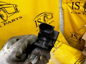 CZUJNIK POZIOMOWANIA ŚWIATEŁ TYŁ LEWY PORSCHE PANAMERA 970 I LIFT