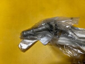 PRZEWÓD POWROTNY OLEJU TURBO BMW N57Z NOWY OEM