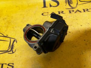 PRZEPUSTNICA PORSCHE CAYENNE II 7P5 LIFT 92A