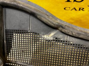 PODSZYBIE ZEWNĘTRZNE FORD KUGA MK3 ESCAPE MK4 1.5