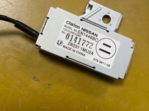 MODUŁ ANTENA STEROWNIK 282311MU2A INFINITI Q70