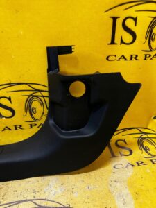 LISTWA PROGOWA LEWY PRZÓD FORD ESCAPE MK4