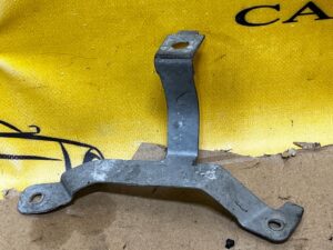 WSPORNIK UCHWYT ZDERZAKA TYŁ LEWY MERCEDES W213