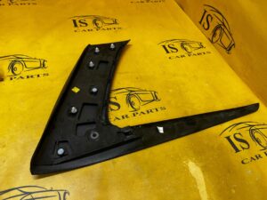 LISTWA SZYBY KAROSERYJNA TYŁ LEWY CITROEN C4 PICASSO II