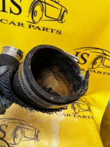 RURA WĄŻ WODY FORD ESCAPE MK4 1.5 EB