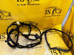 KABEL PRZEWÓD MASOWY MASA PORSCHE PANAMERA 970 I LIFT