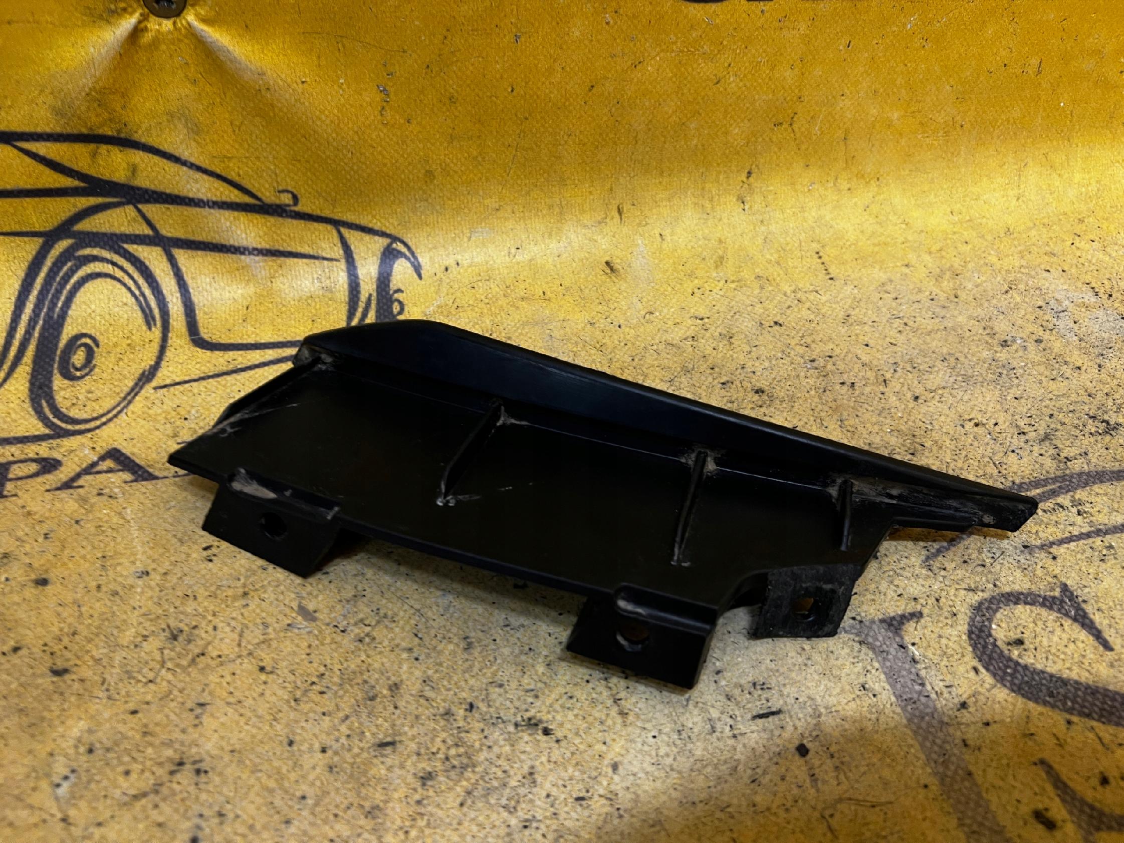 LISTWA ZDERZAKA TYŁ LEWA RANGE ROVER EVOQUE II L551